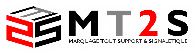 MT2S ( Marquage Tout Support & Signalétique